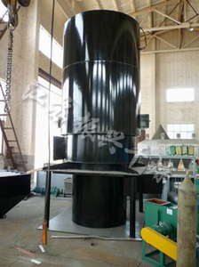 <span class=keywords><strong>JRF</strong></span> Modèle Industriel de Combustion Du Charbon Four à Air Chaud pour le Grain - Product Image 3