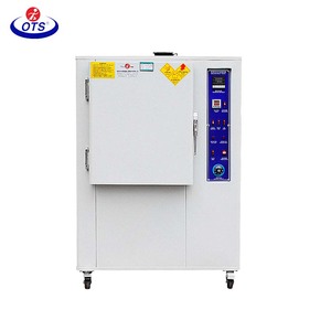 Beschleunigt anti-gelb trockenen aging maschine - Product Image 2