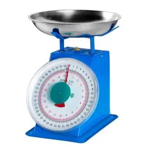 10 kg Mécanique Précis Balances À Ressort