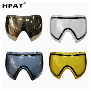 <span class=keywords><strong>Masque</strong></span> Anti-buée pour Paintball Inversion <span class=keywords><strong>I4</strong></span> lentilles thermiques - Product Image 6
