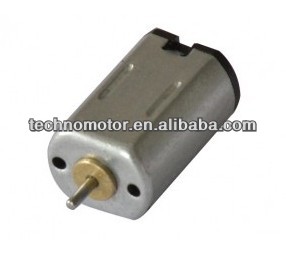 Tf-m20f-08130 драгоценных металлов двигателя / 3 В 11300 об./мин. / 1.7g.cm углерод-щетка двигатель постоянного тока