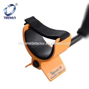 Detector de metal, tianxun preço de fábrica detector de metal de ouro md6250 caça ao tesouro detector de metal industrial profissional - Product Image 5