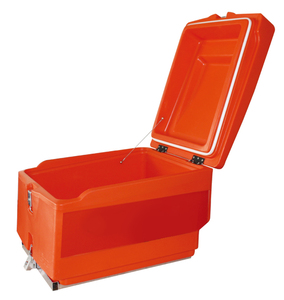 <span class=keywords><strong>Caja</strong></span> de Entrega de Comida Rápida de 45L (Kung <span class=keywords><strong>Fu</strong></span>, KFC, Dicos, Hamburguesas) - Product Image 6