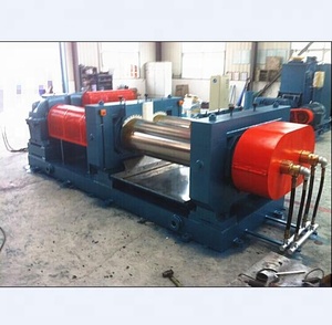 Máquina Automática para <span class=keywords><strong>Creper</strong></span> Caucho / Máquina de Secado de Caucho Natural / Máquina para Fabricar Láminas de Caucho - Product Image 6