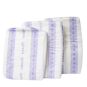 Chine fabricants oem personnalisé imprimé super absorbante abdl adulte importation <span class=keywords><strong>de</strong></span> couches pour femmes et hommes - Product Image 2