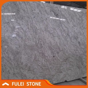 Pas cher poli andromeda <span class=keywords><strong>blanc</strong></span> dalles <span class=keywords><strong>de</strong></span> granit <span class=keywords><strong>brut</strong></span> en gros usine - Product Image 3