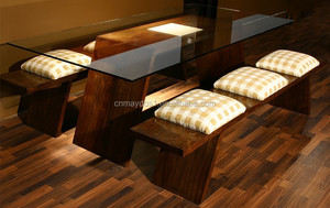 Maydos Extra Clear Glossy <span class=keywords><strong>Matte</strong></span> PU <span class=keywords><strong>Polyurethane</strong></span> Gỗ Véc Ni Sơn Mài Cho Đồ Nội Thất - Product Image 6