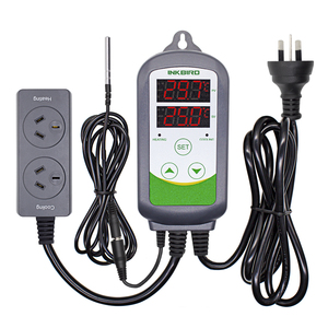 Contrôleur de température pour barbecue <span class=keywords><strong>ITC</strong></span>-<span class=keywords><strong>308</strong></span> Inkbird - Product Image 5