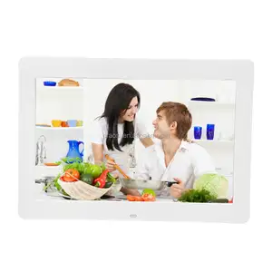 Diskon Monitor Lcd 14 Inci Album Foto Digital, Layar Iklan Video Usb/Xxx Harga Rendah