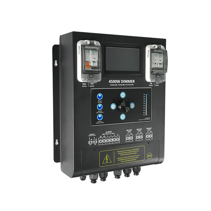 4500W Dimmer 4L