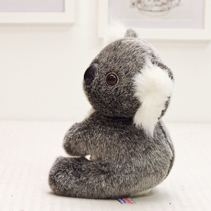 2016 hotsale bebé <span class=keywords><strong>koala</strong></span> de peluche juguetes de peluche - Product Image 4