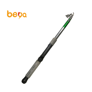 <span class=keywords><strong>Canne</strong></span> à pêche Spinning télescopique <span class=keywords><strong>de</strong></span> 1.8 à 4.5m, accessoire en Fiber <span class=keywords><strong>de</strong></span> carbone <span class=keywords><strong>de</strong></span> <span class=keywords><strong>voyage</strong></span>, adapté à l'eau salée, à la pratique en <span class=keywords><strong>mer</strong></span> en bateau - Product Image 5