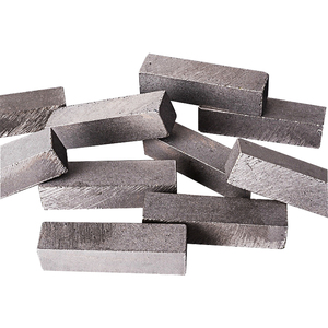 Oem Kwarts Gereedschapsschijf Cirkelvormige Diamantsegmenten Hoge Hardheid Voor Steen/Keramiek/Beton Zaagbladen Concurrerende Prijs - Product Image 5