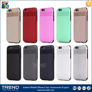 per <span class=keywords><strong>iphone</strong></span> 6 più nuova copertura per <span class=keywords><strong>iphone</strong></span> 6 più oro rosa custodia con cover posteriore - Product Image 5