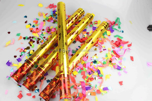 Confettis de fête de pulvérisation - Product Image 4
