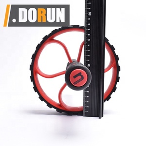Roue <span class=keywords><strong>Ab</strong></span> pour l'entraînement des abdominaux, équipement de roue Abs pour la force de base, équipement de rouleau <span class=keywords><strong>Ab</strong></span> avec poignées antidérapantes entraînement abdominal <span class=keywords><strong>ab</strong></span> - Product Image 6