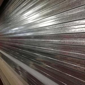 Produttori di Tapparelle Tagliafuoco Industriali di Alta Qualità Prezzo Tenda Antifumo - Product Image 4