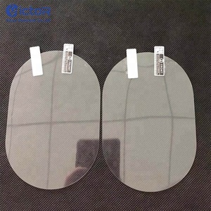 Recubrimiento Nano automóvil antivaho espejo retrovisor impermeable Anti niebla para coche espejo - Product Image 3