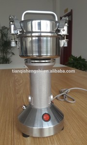 Molino de maíz para alimentación de pollo, máquina de molienda de maíz, pequeño corn mill grinder venta HC-150 - Product Image 2