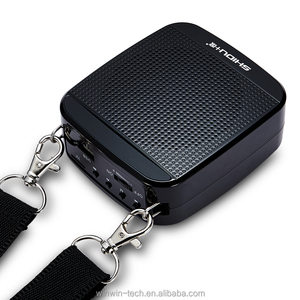 Fábrica <span class=keywords><strong>de</strong></span> China <span class=keywords><strong>shidu</strong></span> S512 profesional Touring mini cintura <span class=keywords><strong>voz</strong></span> <span class=keywords><strong>amplificador</strong></span> - Product Image 6