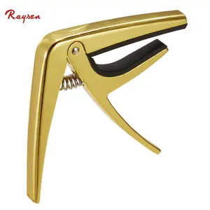 Capo Hợp Kim Kẽm Cao Cấp Cho Guitar Tốt Nhất Mua Tốt Nhất Guitar Chất Lượng Capo