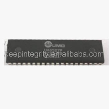 UA6527P Game Console Chip IC Electronic Component UA6527