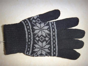 ผ้าแจ็คการ์ด Harga Mesin Rajut Sarung Tangan 10กรัม - Product Image 4