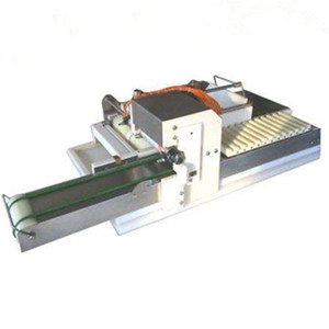 Machine à fabriquer des brochettes de <span class=keywords><strong>kebab</strong></span> de viande rotatives entièrement automatiques - Product Image 2