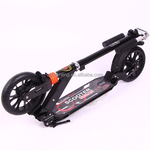 <span class=keywords><strong>Trottinette</strong></span> électrique pliable à deux roues, <span class=keywords><strong>Freestyle</strong></span> Pro 360, pour adulte, avec <span class=keywords><strong>poignée</strong></span> en Suspension - Product Image 4