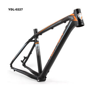 Producto Más Vendido, <span class=keywords><strong>Cuadro</strong></span> <span class=keywords><strong>de</strong></span> Bicicleta <span class=keywords><strong>de</strong></span> Montaña <span class=keywords><strong>de</strong></span> Aleación <span class=keywords><strong>de</strong></span> Aluminio <span class=keywords><strong>de</strong></span> 26/<span class=keywords><strong>27.5</strong></span> Pulgadas, <span class=keywords><strong>Cuadro</strong></span> <span class=keywords><strong>de</strong></span> Bicicleta <span class=keywords><strong>de</strong></span> Montaña Debiciclet - Product Image 4