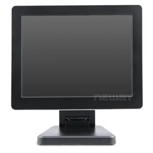 9.7英寸 4:3 IPS LCD USB 显示器 1024*768 带 5 线电阻触摸面板 9 lcd 显示