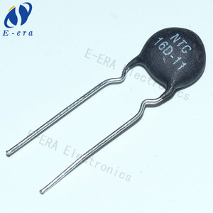 <span class=keywords><strong>NTC</strong></span> 16D-11 Thermistance de résistance thermique 16R DIP-2 - Product Image 3
