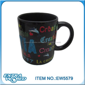 Ventas al por mayor de <span class=keywords><strong>souvenirs</strong></span> españa <span class=keywords><strong>tenerife</strong></span> calcomanía taza - Product Image 6