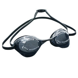 החדש 100% UV להגן על ציפוי אנטי ערפל עמיד למים שחייה goggle - Product Image 3