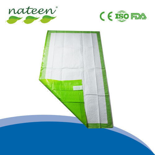 สีเขียว