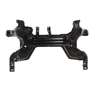 KT-JD-002 передний мост автозапчасти Toyota Hilux поперечина 1H0 199 315 AA - Product Image 2