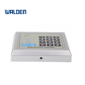 Đứng một mình an ninh RFID <span class=keywords><strong>proximity</strong></span> <span class=keywords><strong>card</strong></span> <span class=keywords><strong>reader</strong></span> nhập <span class=keywords><strong>door</strong></span> <span class=keywords><strong>lock</strong></span> với bàn phím cho cửa kiểm soát truy cập hệ thống - Product Image 2