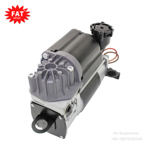 Compresor de Aire 2203200104, Suspensión Neumática para M-Benz <span class=keywords><strong>W220</strong></span> AMG CLS63 W219 E55 E63 S211 W211 <span class=keywords><strong>W220</strong></span> <span class=keywords><strong>Maybach</strong></span> 57 57S 62 - Product Image 2