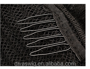 Divaswigs Africano americano Reale Dei Capelli Umani <span class=keywords><strong>di</strong></span> Estensione <span class=keywords><strong>Coda</strong></span> <span class=keywords><strong>di</strong></span> <span class=keywords><strong>Cavallo</strong></span> Per Le Donne Nere 140g dhl libera il trasporto - Product Image 6