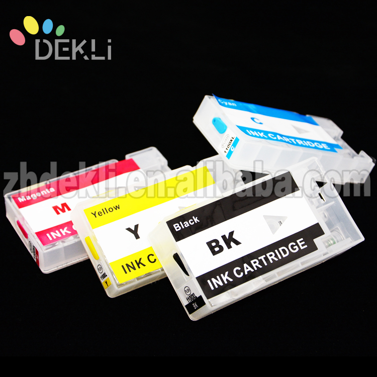 Kit 20 Cartucce Canon PGI-1500XL Per MAXIFY MB2050 – Nero, Ciano, Magenta, Giallo