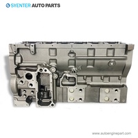 6L ISLe 8.9L Mesin Diesel Mesin Blok Silinder 5293408 5293406 5293407 4946370 5293409 5260555 5260558 4946152 untuk EURO-2
