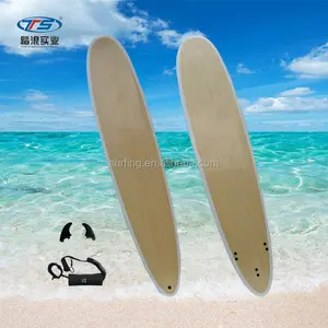 Bán Buôn Epoxy Tre Tốt Nhất Longboard Ván Lướt Sóng Từ Top Lướt Sóng