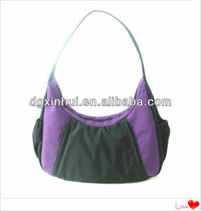 <span class=keywords><strong>Sac</strong></span> à <span class=keywords><strong>main</strong></span> Hobo de loisirs surdimensionné et élégant, style vintage, produit tendance et bon marché, vente chaude 2026 - Product Image 2