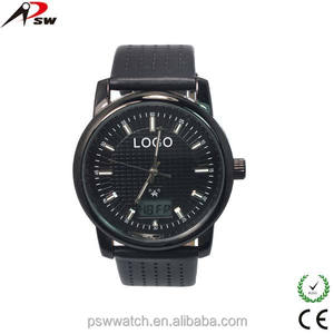 <span class=keywords><strong>Montre</strong></span> respectueux de l'environnement à l'énergie <span class=keywords><strong>solaire</strong></span>, contrôlée par <span class=keywords><strong>Radio</strong></span> - Product Image 2