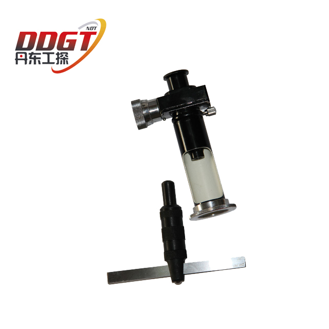 Тестер твердости Brinell