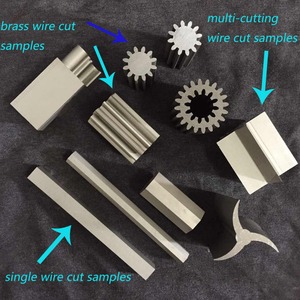 Motor servo <span class=keywords><strong>de</strong></span> alta precisión máquina <span class=keywords><strong>de</strong></span> electroerosión por <span class=keywords><strong>hilo</strong></span> - Product Image 6