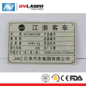 3D máquina de marcado láser de fibra para superficie curvada superficie <span class=keywords><strong>desigual</strong></span> logotipo máquina láser para hacer - Product Image 6