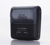 TS-M300 pencetak Mini genggam portabel, untuk ponsel Laptop Android IOS WIFI USB kode Qr