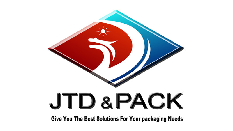 Qingdao Jintiandi Plastic Packaging Co., Ltd. logo