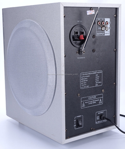 rạp hát tại nhà giá cá heo loa p âm thanh loa 40 watt rms loa siêu trầm loa - Product Image 5